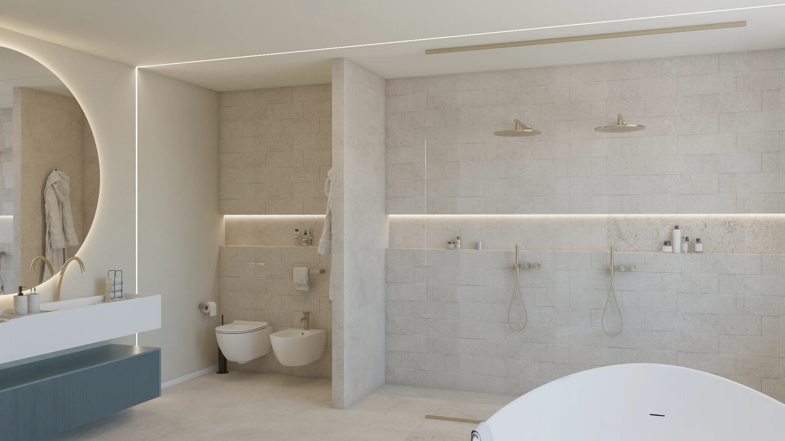 Villa singola Costiera Amalfitana - thumbnail 21